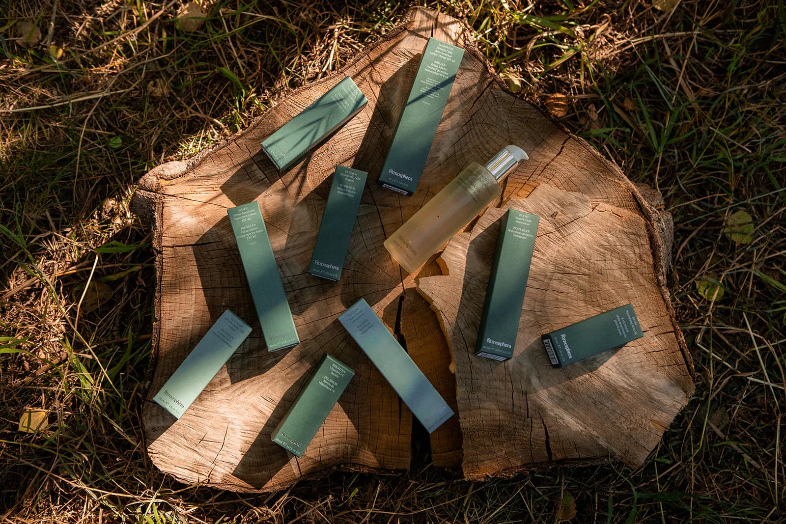 Atmosphera Products